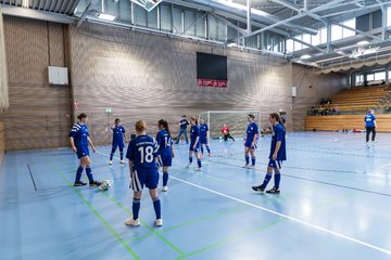 Bild 32 - wBJ Fortuna St. Juergen Winter Cup